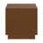 Collins 21" Nightstand in Natural Walnut