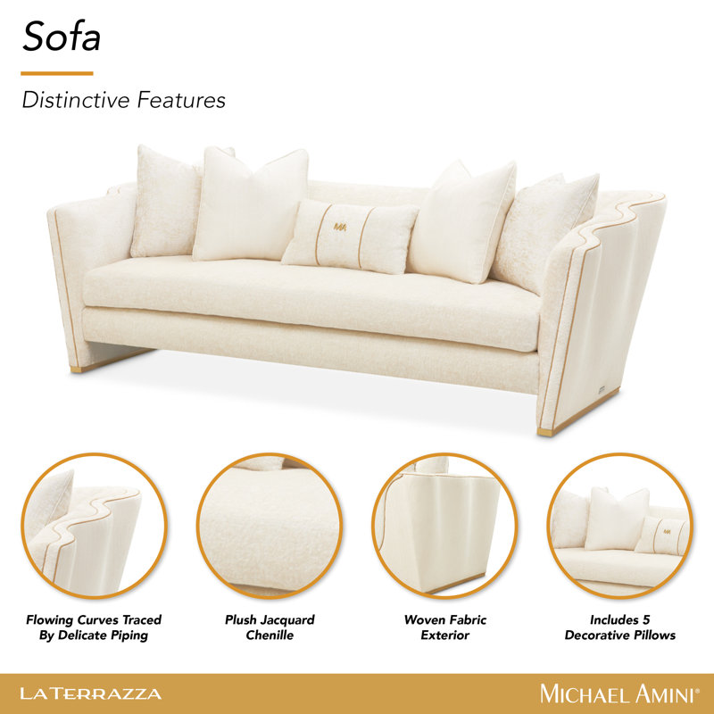 La Terrazza Sofa