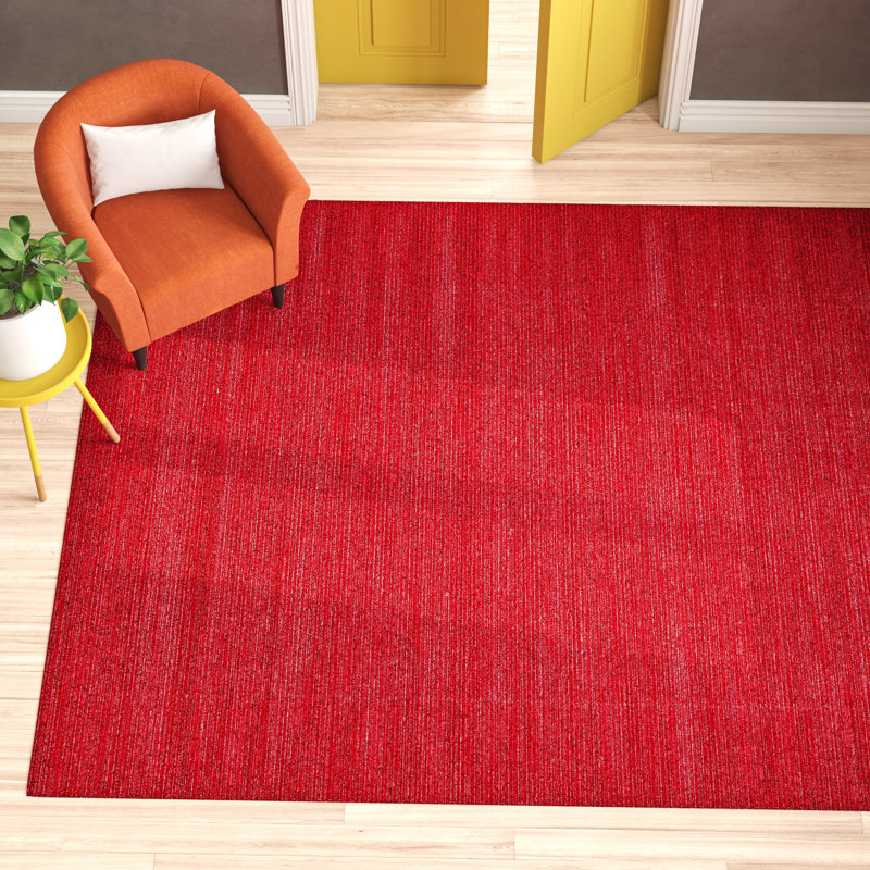 Aiden-Lee Indoor Rug, Rectangle 7'1" x 10'