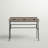 Canal 3-Drawer 42" Writing Desk-1715788705