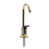 PVD Polished Brass selected