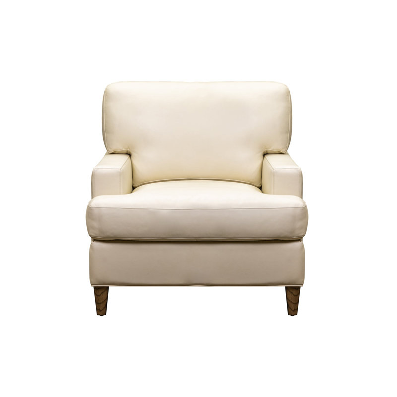 Redding Chair in Ashland Pearl