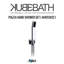 Système de douche à pression équilibrée avec valve brute Cahoon