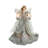14'' Fabric Lighted Tree Topper