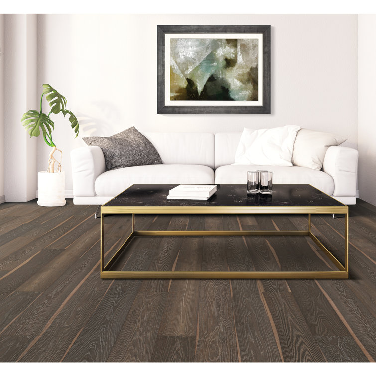 Mohawk Elite 7.5'' x 84" x 14.2 mm Engineered Hardwood Flooring