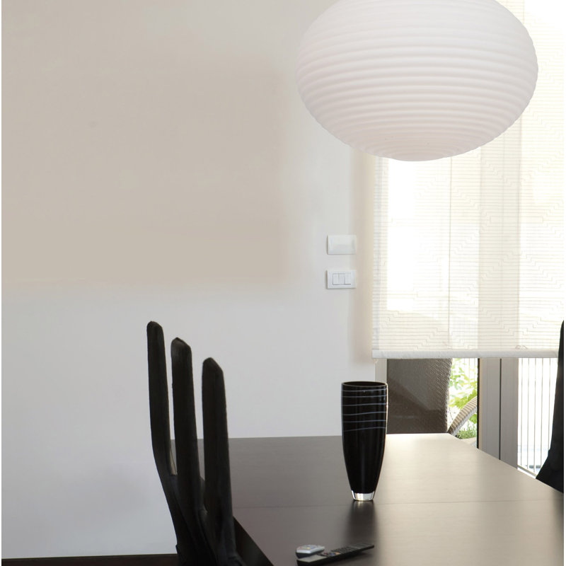 Seeger 2 - Light Dimmable Globe Chandelier