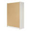 Oslo 2 Door Sliding Wardrobe-23338422
