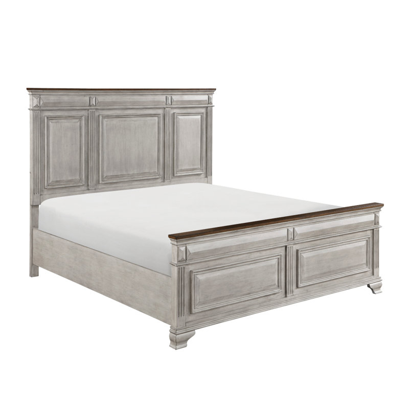Davinah Standard Bed, King