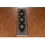 Tapis vert Kashan