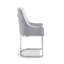 Aeriell 53.5cm H Velvet Upholstered Armchair-1603082815-1603082813