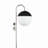 Modway Stellar 1-Light Wall Sconce-635940082