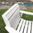 Midwest Wood Outdoor Lounge Chair-61085533
