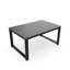 Ensemble de conversation avec canapé 7 pièces avec coussins Sunbrella® Suren-130889929-130889926-130889930