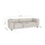 Sofie 2 - Piece Living Room Set-1724691727