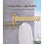 Portant à vêtements compact rétractable Aerowing-107285917