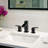 Kenzo Widespread Bathroom Faucet-1333053044