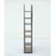 Corner Bookcase