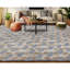 Hand-Knotted High-Quality Beige Area Rug