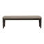 Mobilier de salle à manger de style traditionnel 1pc