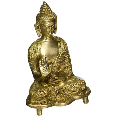 Bouddha en méditation
