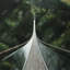 " Steep Bridge " on Canvas-1956700855-1956700853