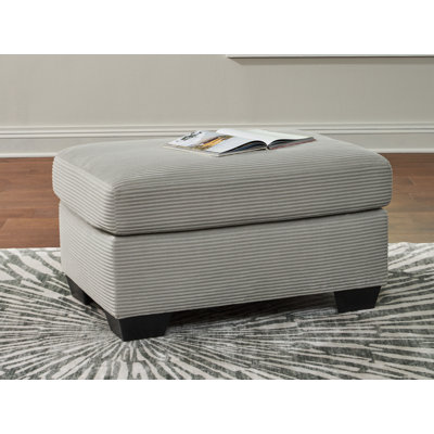 Barnes Ottoman