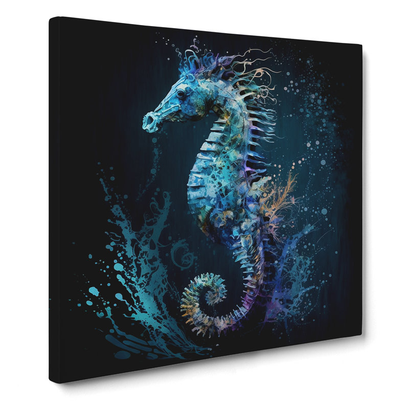Print, 50cm H x 50cm W x 3cm D