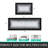 Soft & Absorbent Washable Bathroom Mat (Set of 2)-638662501