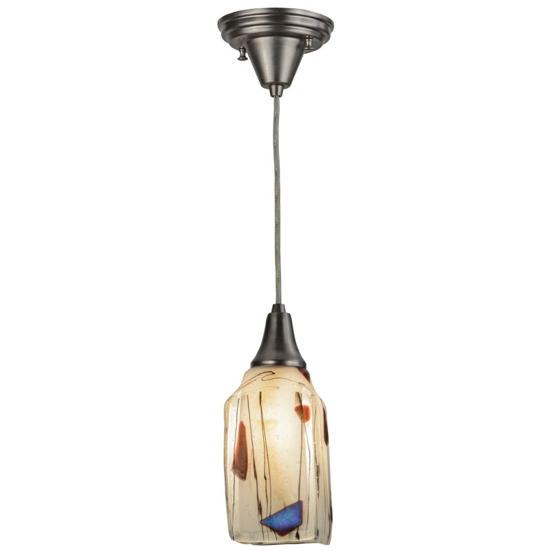 Metro Fusion 1 - Light Pendant