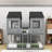 Mirena Kids Full Over Full Bunk Bed-712921424