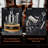 Bartender Kit With Bamboo Stand, 12 Piece 25oz Cocktail Shaker Set With All Essential Bar Tools Set For Drink Mixing, Ideal Gifts For Cocktail Lovers, Home Bar Bartending Kit With Cocktail Recipes