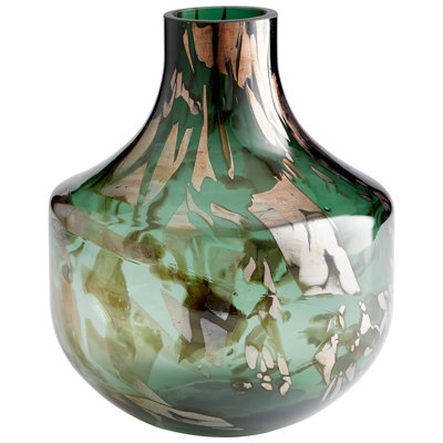 Vase de table décorative Maisha