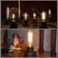 Antoinese Metal Lamp Base Lamp-101426279