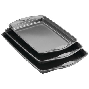 Rema Air Bake Bread Loaf Pan 9 X 13 Cake Pan or Jelly Roll