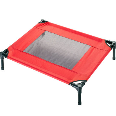 Bertram Polyester Pet Bed