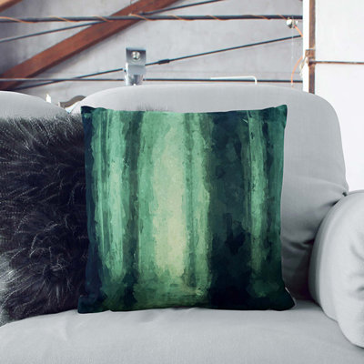 Square Cushion