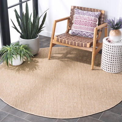Tapis d'intérieur / extérieur Zenn