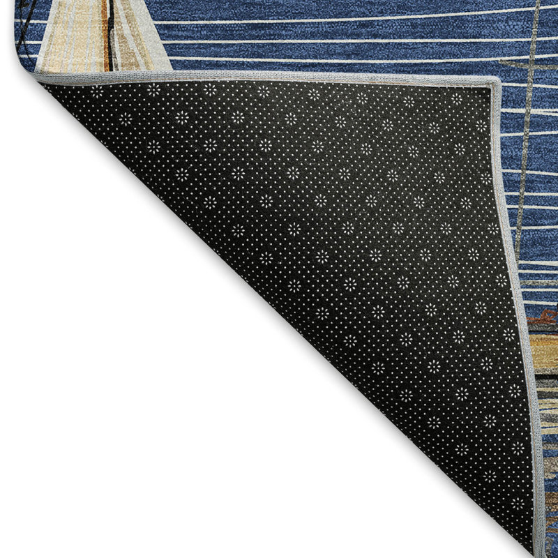 Tapis Brayant, Tapis de couloir 2 pi 3 po x 7 pi 6 po