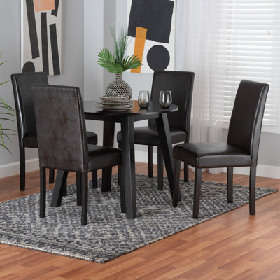 4  Person Dining Set