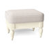 Antique Frost White Finish