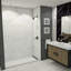 Ensemble de mur de douche Transolid Titan-78964513-78964515