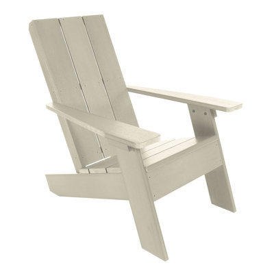 Outdoor Adirondack Set