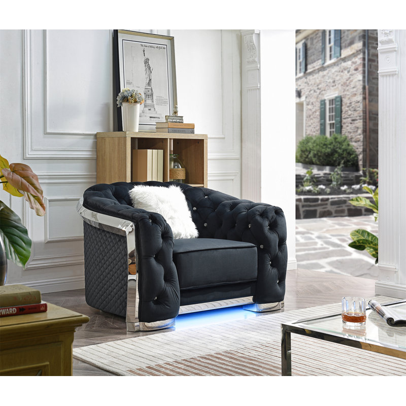 Chaise Sapphire G0593A-C