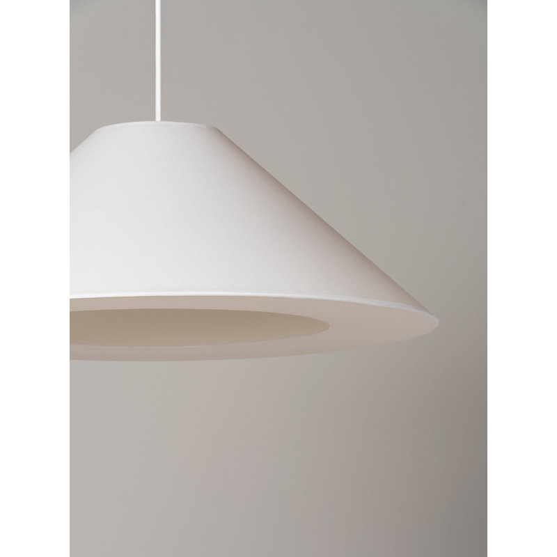 MT5, 127.3" H x 25.5" W x 25.5" D, White, White/Textured White
