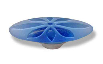 1 1/4" Diameter Round Knob