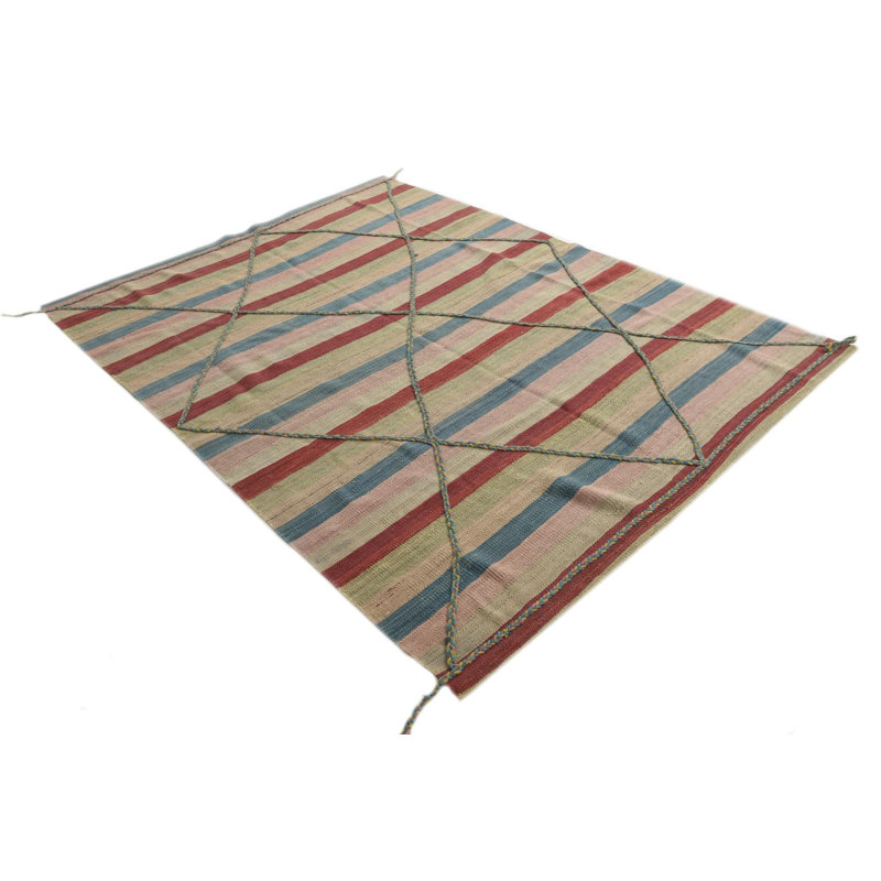 5x8 Phillippi Multi Rug