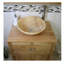 Eaton 700mm Single Bathroom Vanity with Vessel Basin-36939969