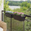 Cutchogue Metal Railing Planter-2100010936-2100010567
