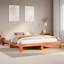 Solid Wood Bed-111024158-111024157