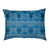Argent / bleu Honolulu / noir